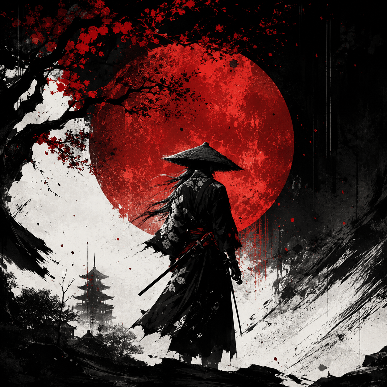 Anime Merchandise Collection by SK Originals