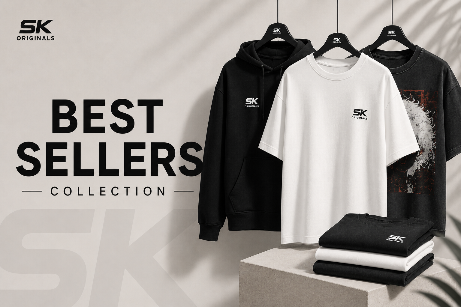 Best Sellers