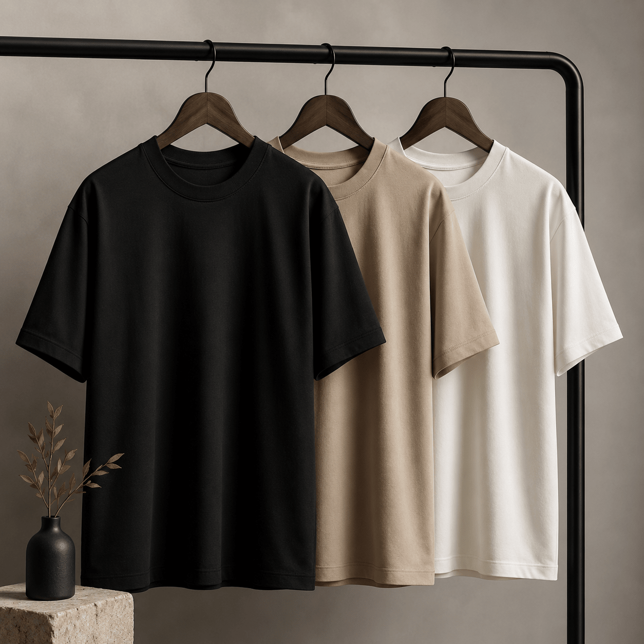 Statement Tees - SK Originals