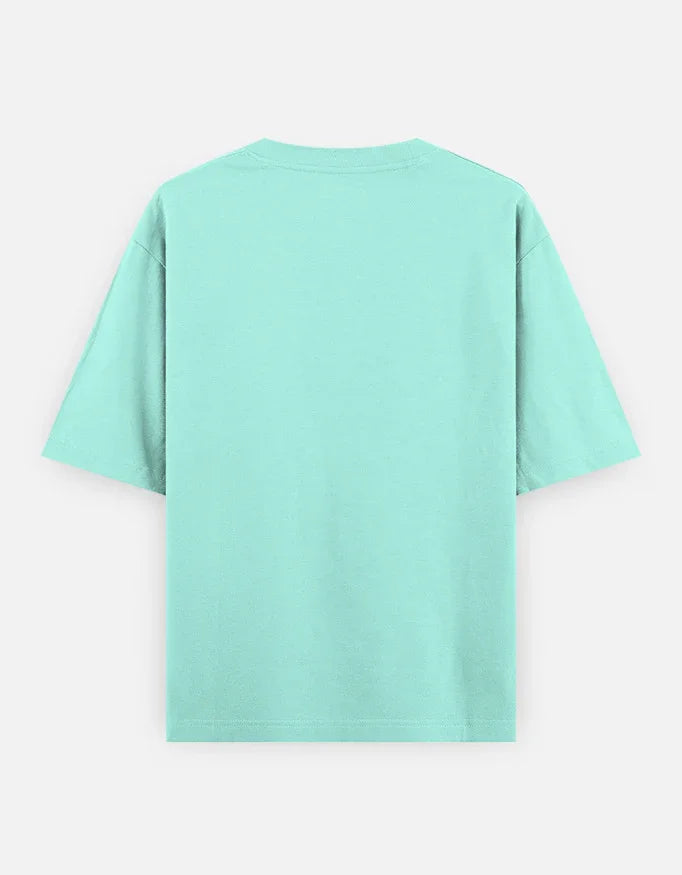 SK Originals Unisex Oversized Tshirt Design
