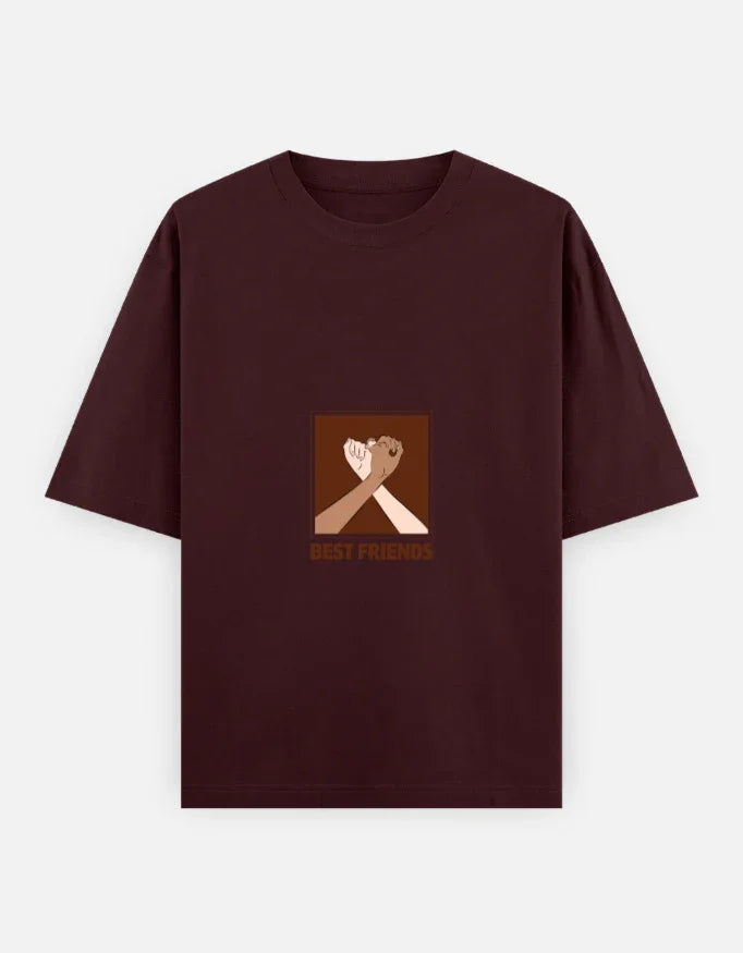 SK Originals Unisex Oversized Tshirt Design