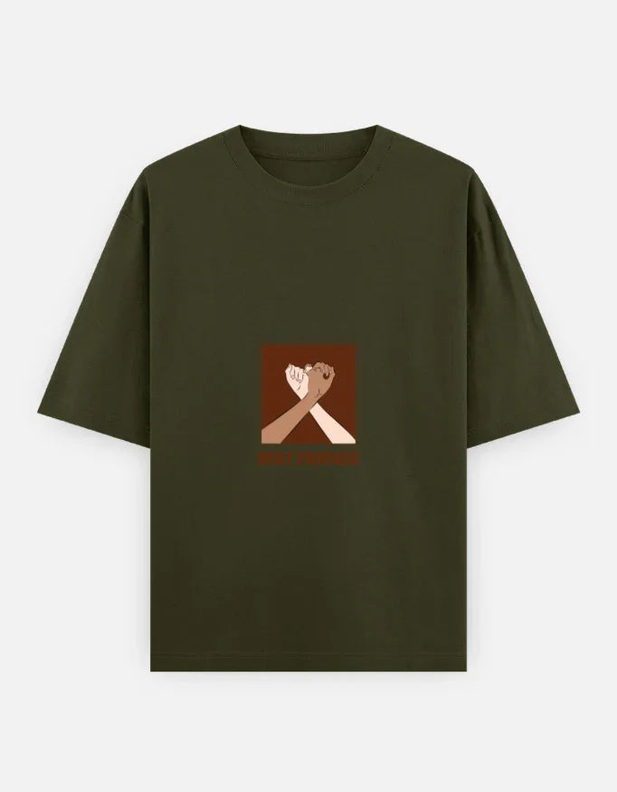 SK Originals Unisex Oversized Tshirt Design