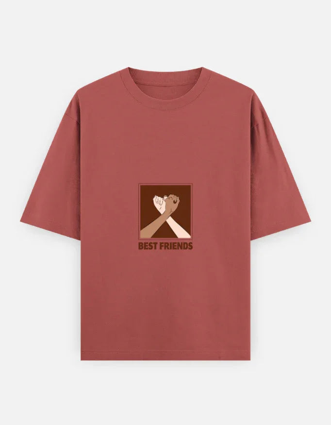 SK Originals Unisex Oversized Tshirt Design