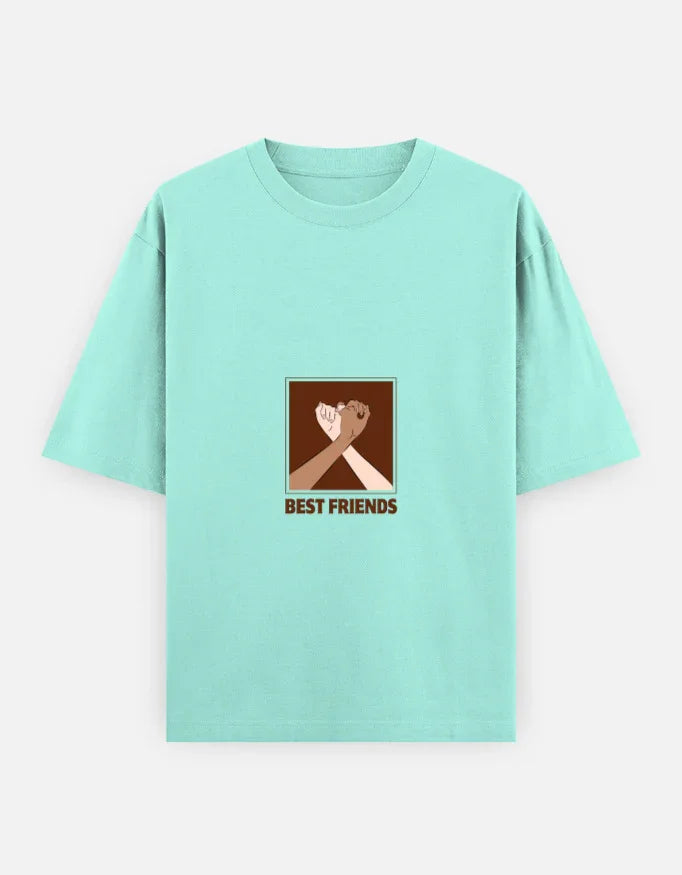 SK Originals Unisex Oversized Tshirt Design