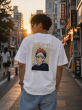 SOUMA Anime Unisex Standard Crew T-Shirt Sk originals