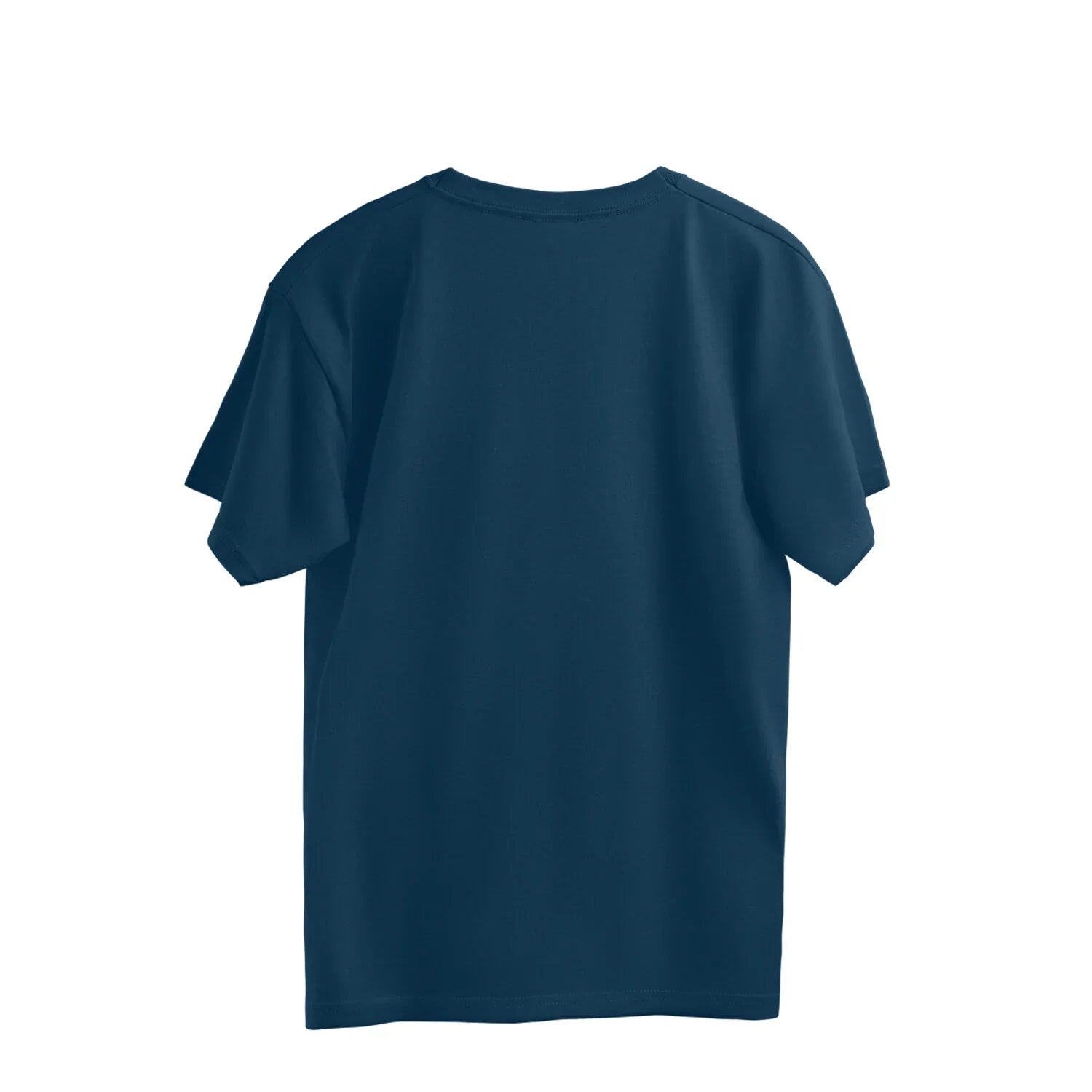 Premium Cotton Motivational Oversized Tshirt