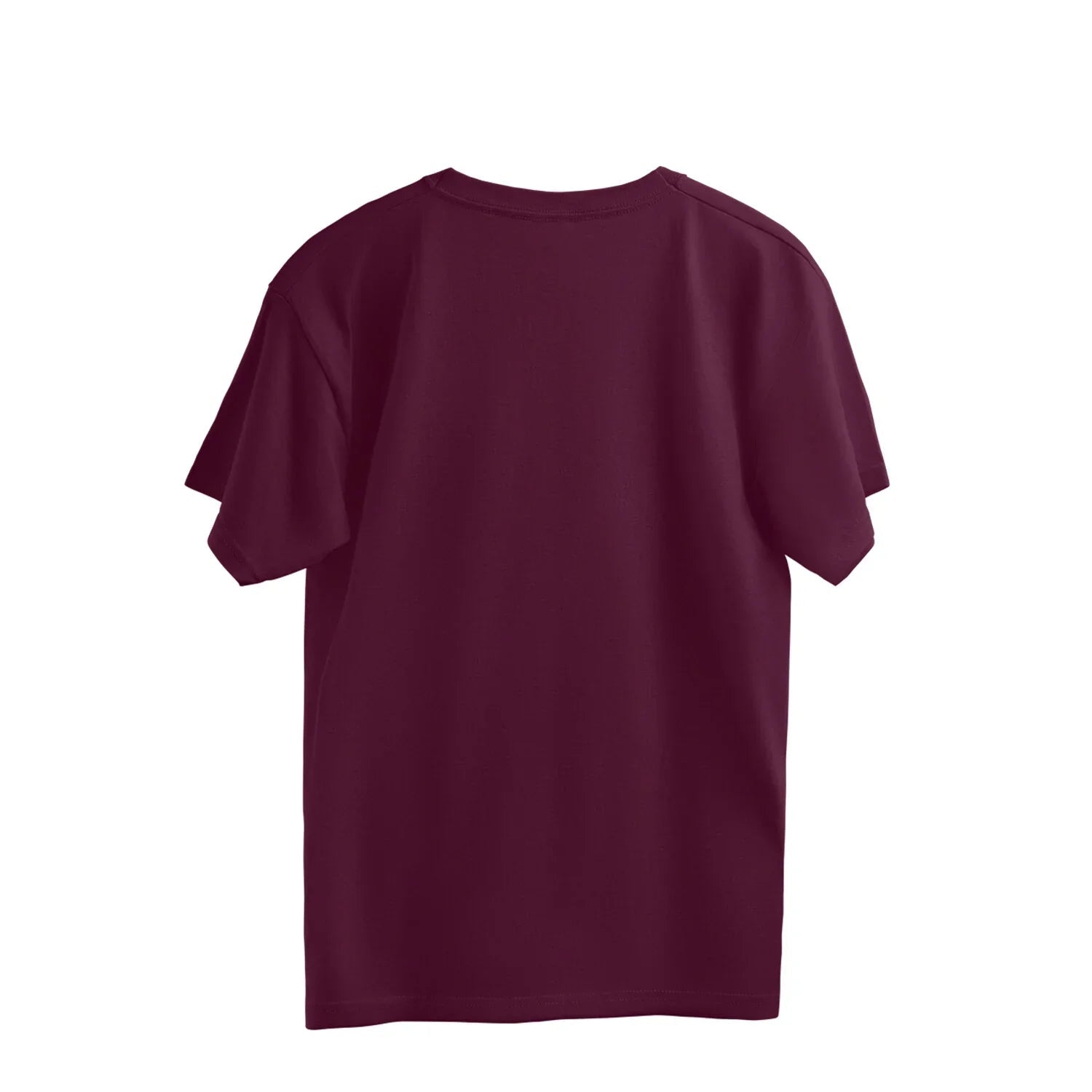 Premium Cotton Motivational Oversized Tshirt