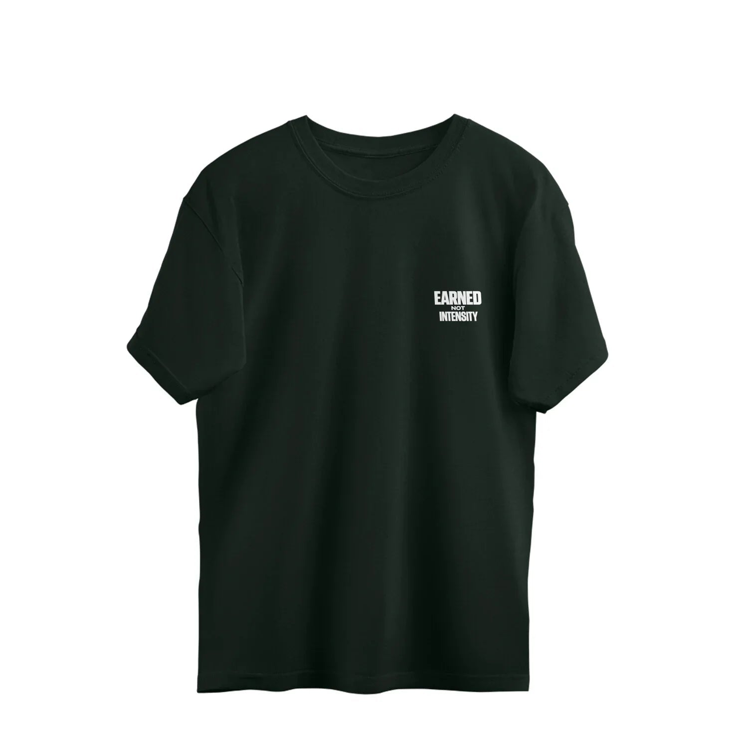 Premium Cotton Fitness Oversized Tshirt