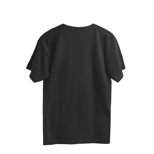 Premium Cotton Fitness Oversized Tshirt