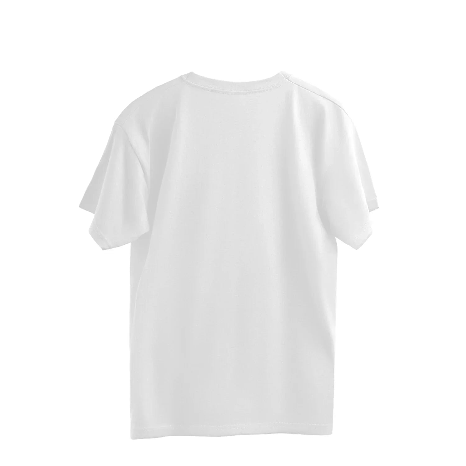 Premium Cotton Gym Oversized Tshirt