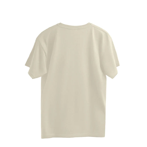 Premium Cotton Gym Oversized Tshirt