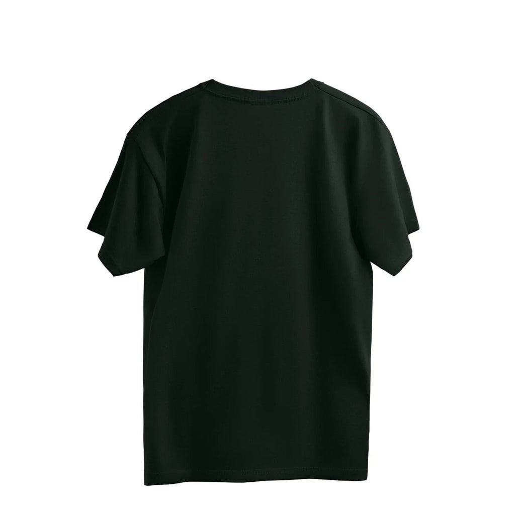 Premium Oversized Gym Tshirt For Fitness