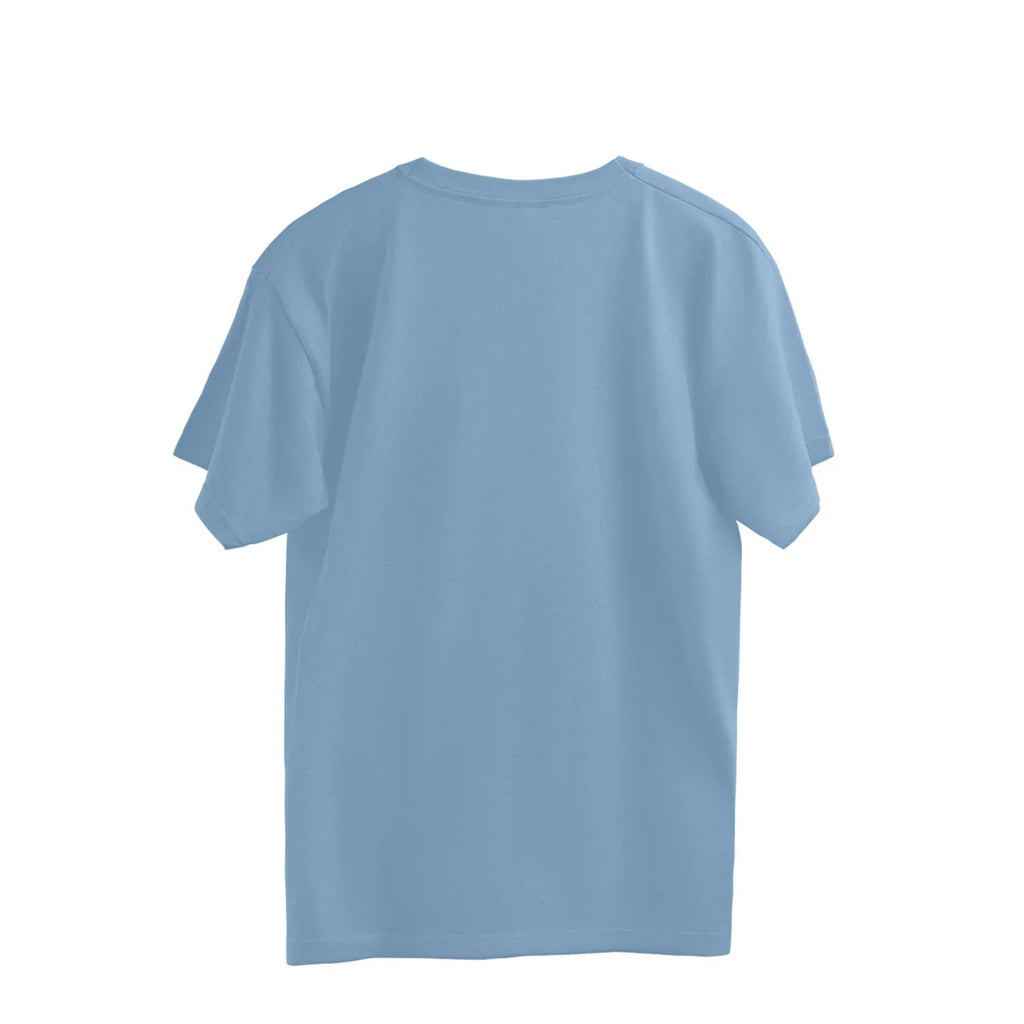 Premium Cotton Motivational Gym Tshirt
