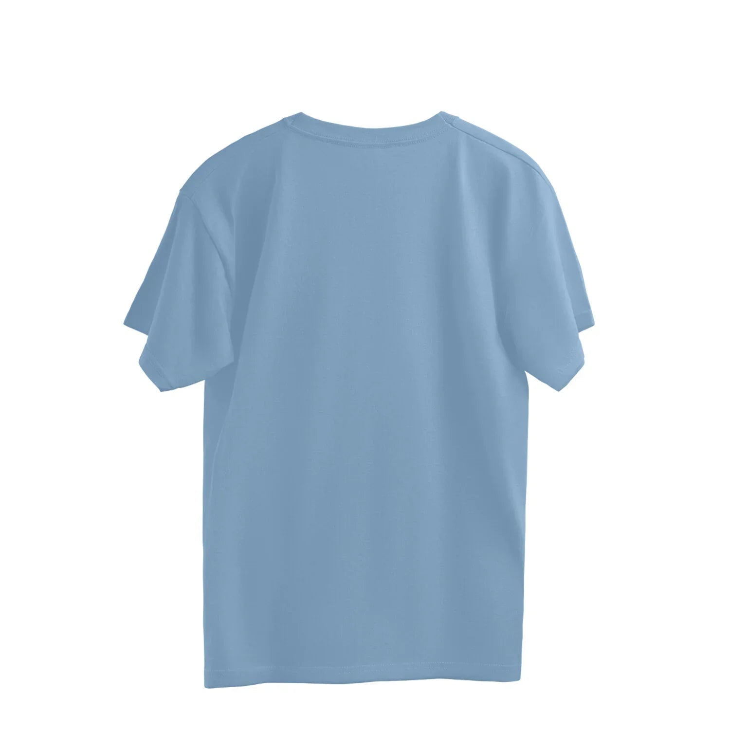 Premium Cotton Motivational Gym Tshirt