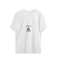 Premium Cotton Motivational Gym Tshirt