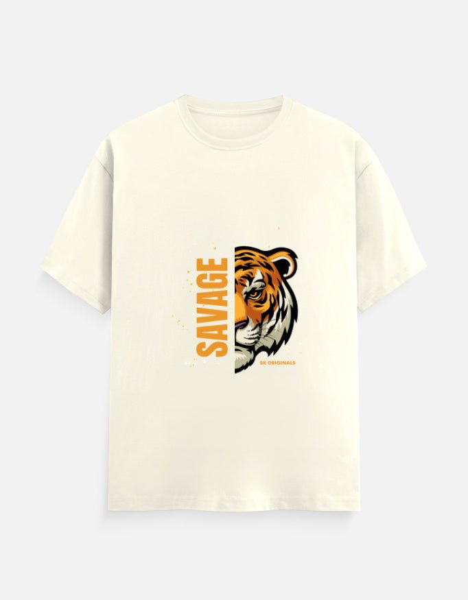 SK Originals Everyday Cotton Tshirt