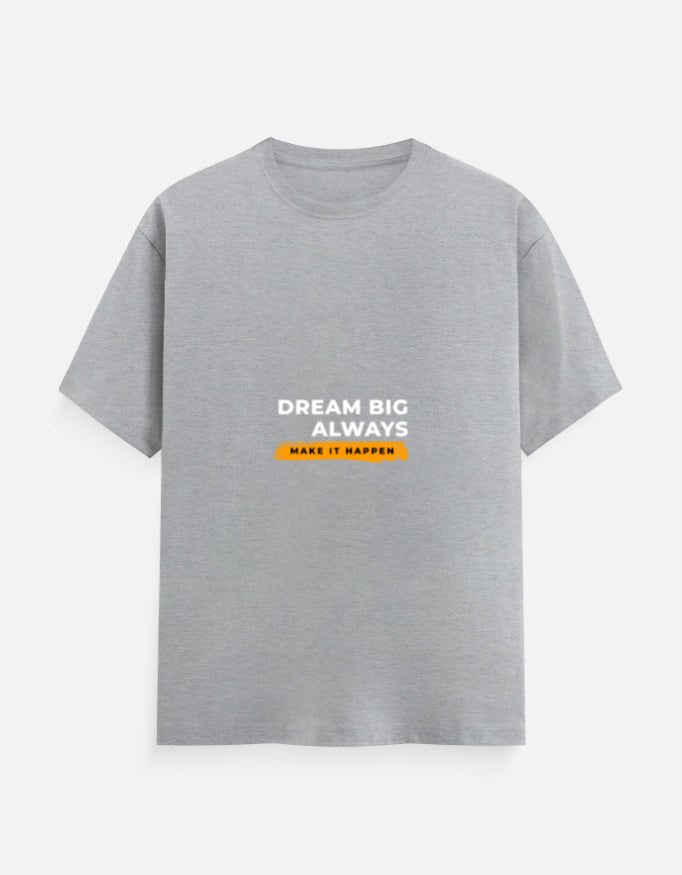 SK Originals Unisex Crew Neck Tshirt