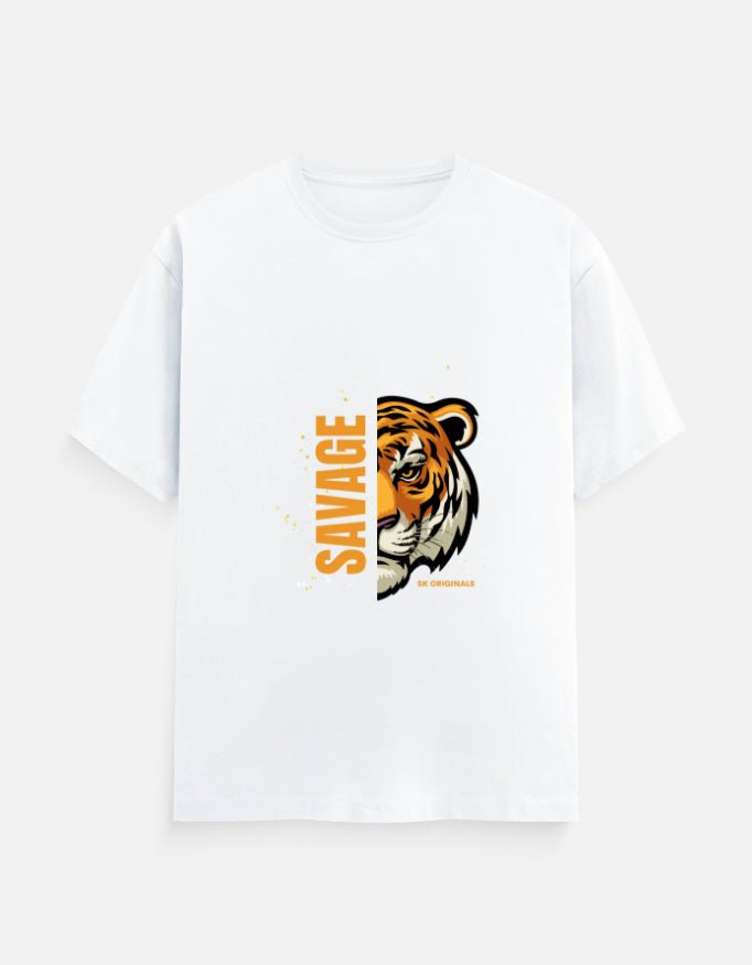SK Originals Everyday Cotton Tshirt
