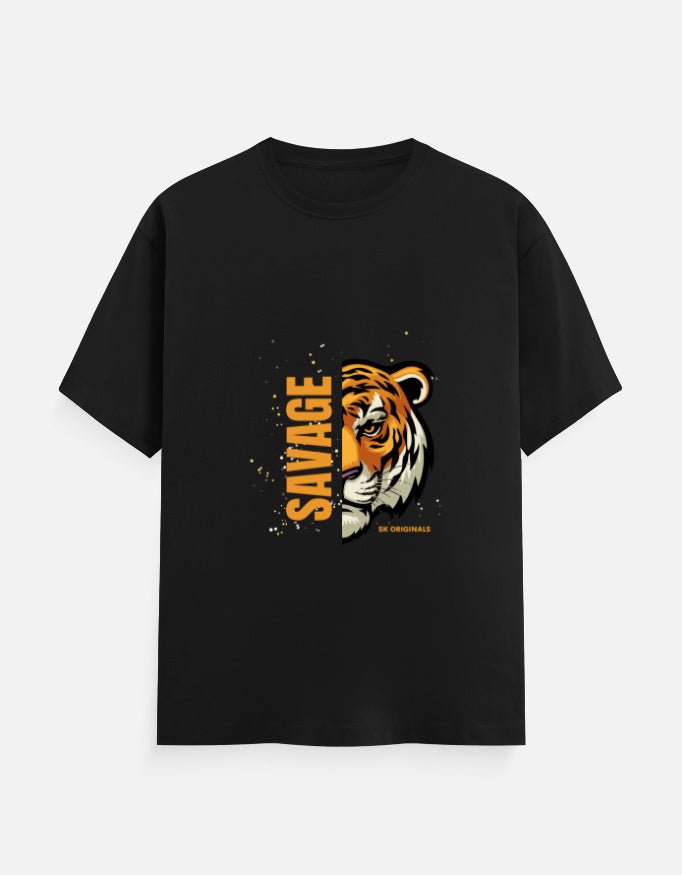 SK Originals Everyday Cotton Tshirt