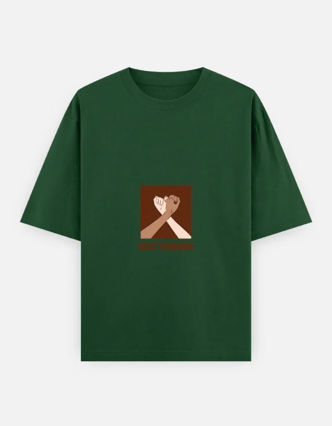 SK Originals Unisex Oversized Tshirt Design