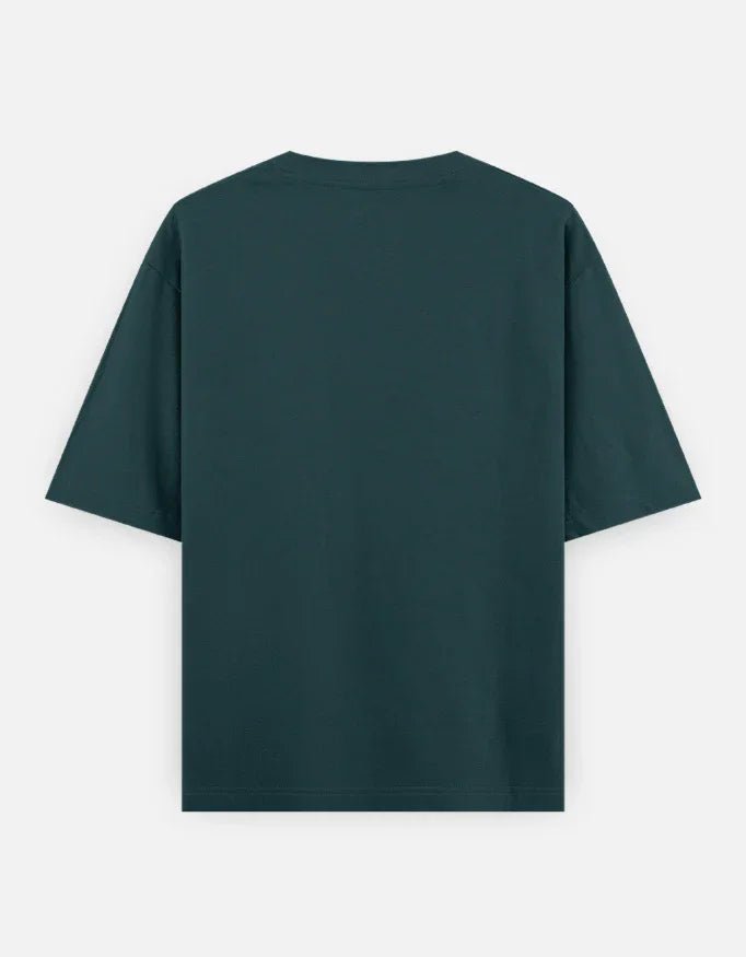 SK Originals Unisex Oversized Tshirt Design