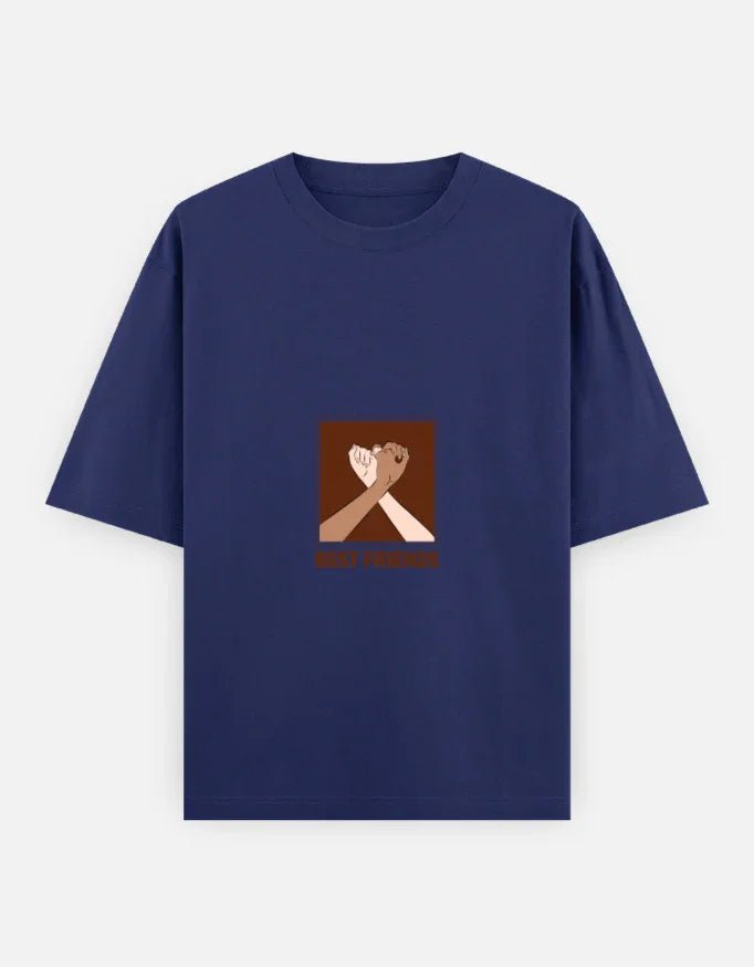 SK Originals Unisex Oversized Tshirt Design