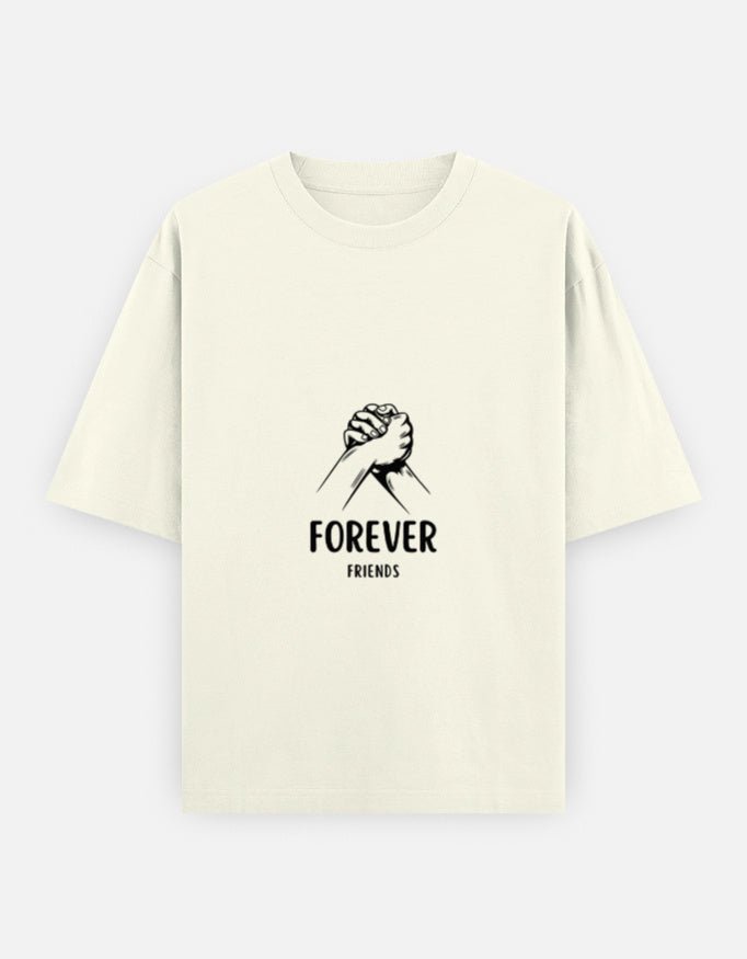 Premium 240 GSM Classic Oversized Tshirt
