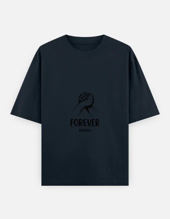 Premium 240 GSM Classic Oversized Tshirt