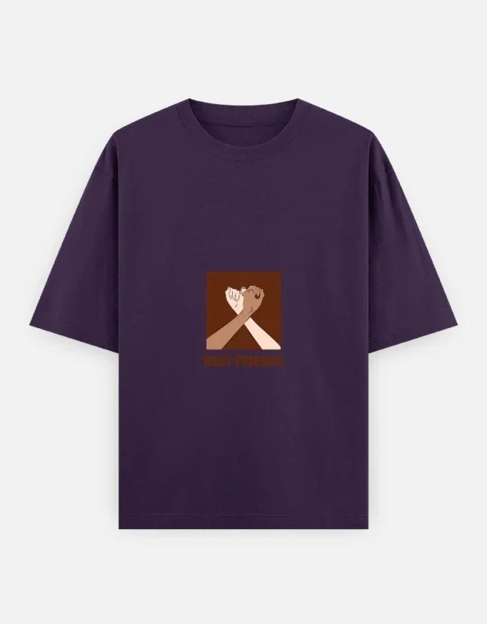 SK Originals Unisex Oversized Tshirt Design