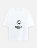 Premium 240 GSM Classic Oversized Tshirt