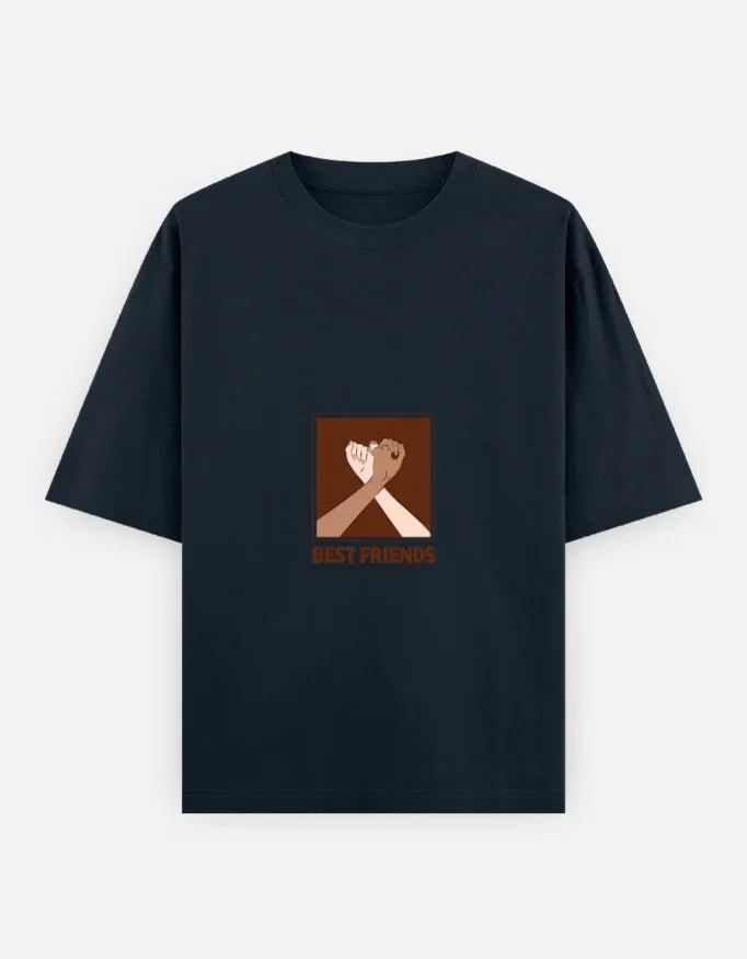 SK Originals Unisex Oversized Tshirt Design