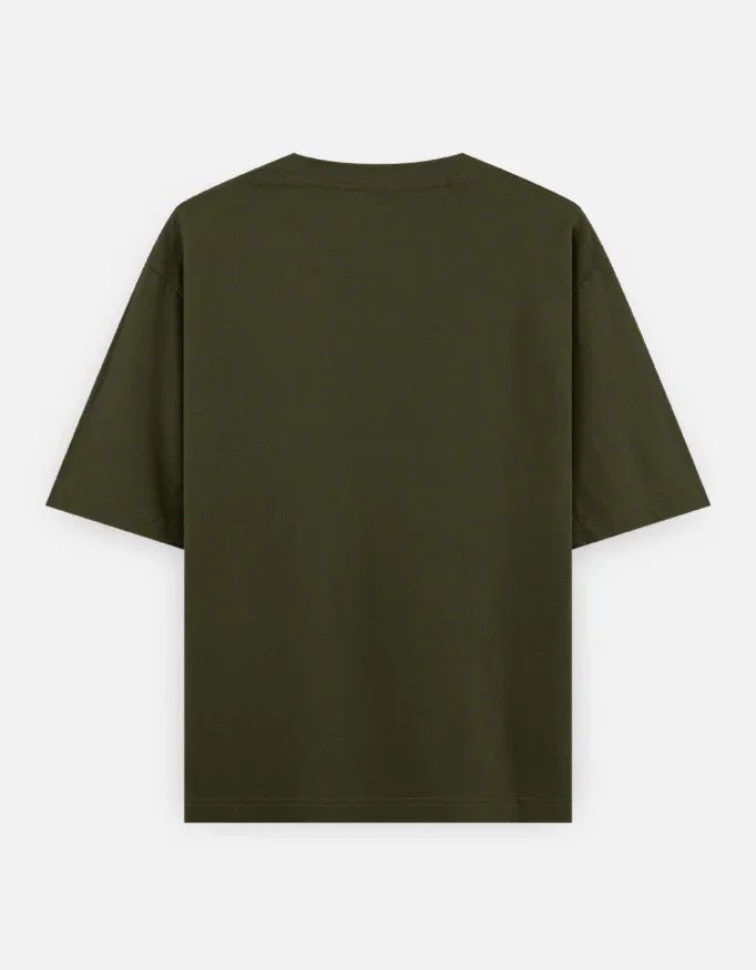 SK Originals Unisex Oversized Tshirt Design