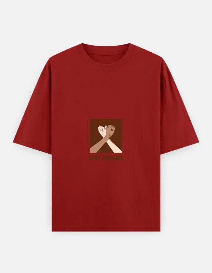SK Originals Unisex Oversized Tshirt Design