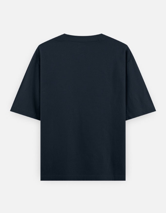 Premium 240 GSM Classic Oversized Tshirt