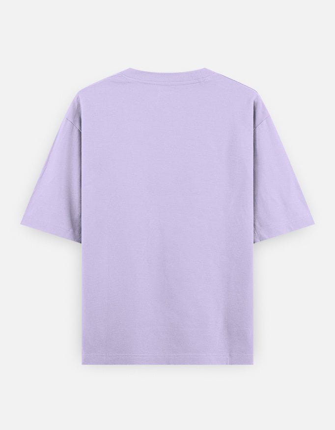 Premium 240 GSM Classic Oversized Tshirt