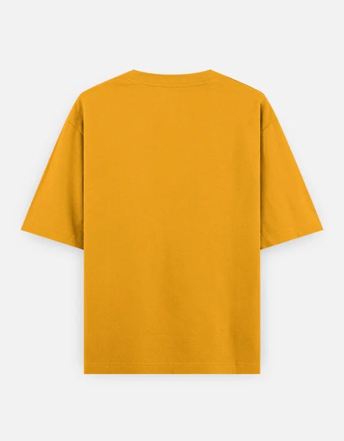 SK Originals Unisex Oversized Tshirt Design
