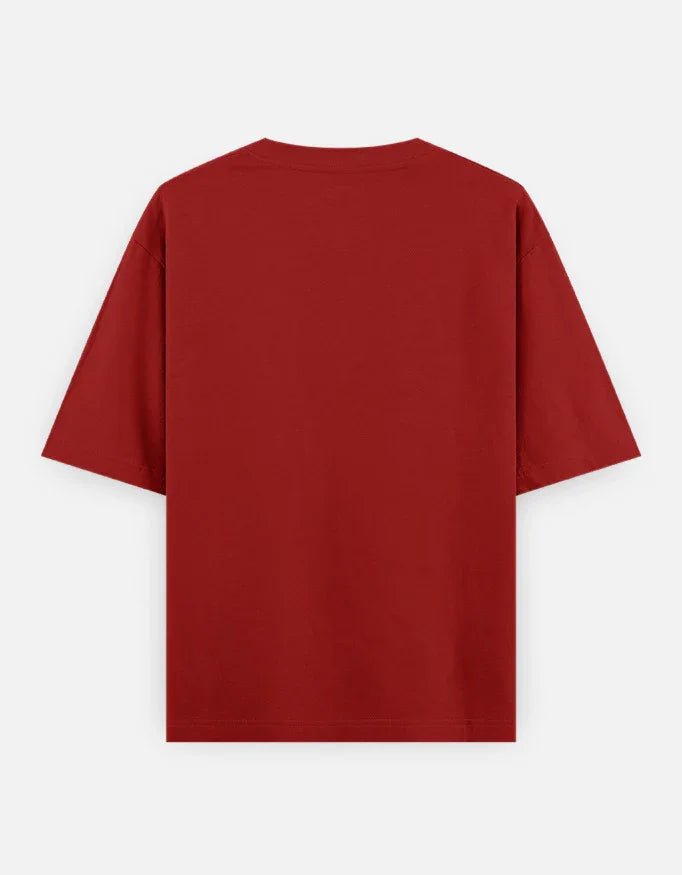 SK Originals Unisex Oversized Tshirt Design