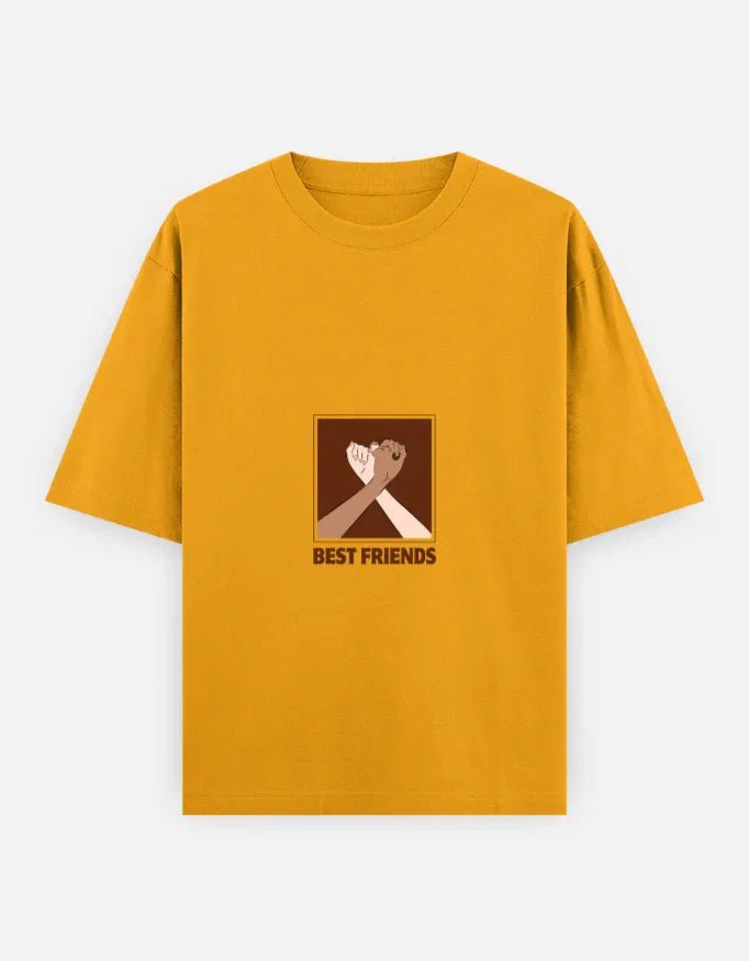 SK Originals Unisex Oversized Tshirt Design