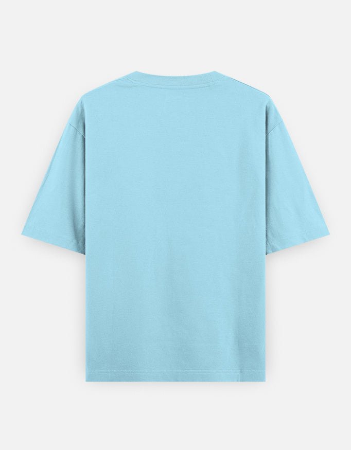 Premium 240 GSM Classic Oversized Tshirt