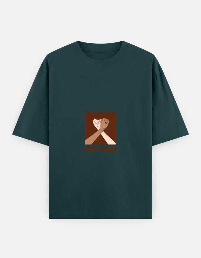 SK Originals Unisex Oversized Tshirt Design