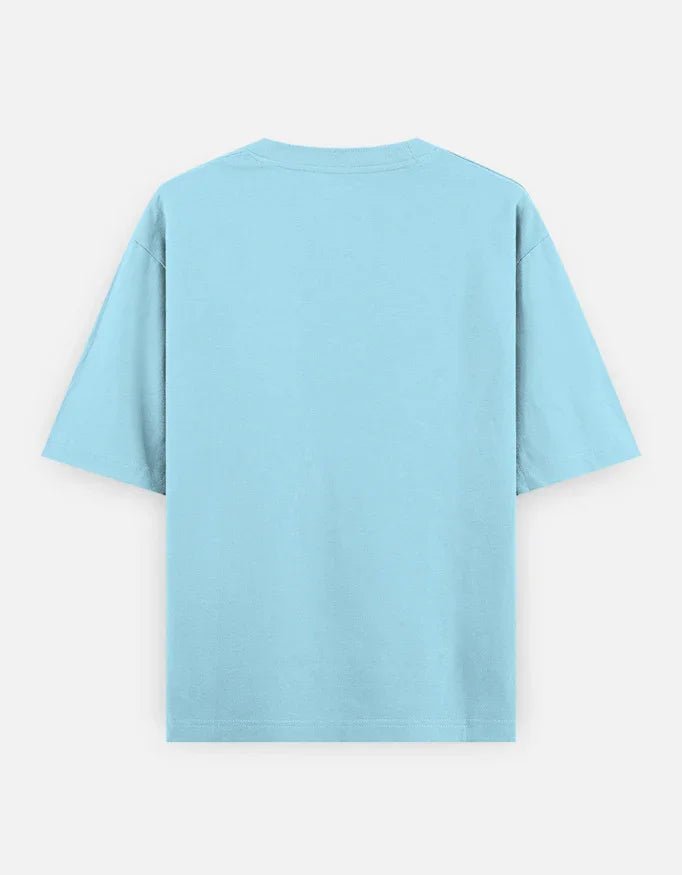 SK Originals Unisex Oversized Tshirt Design