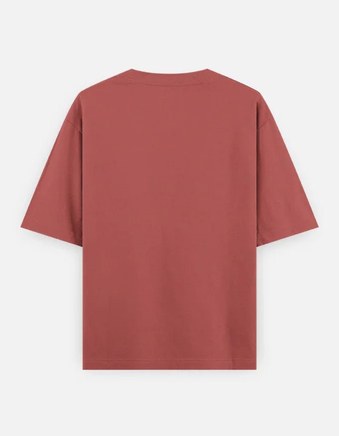 SK Originals Unisex Oversized Tshirt Design