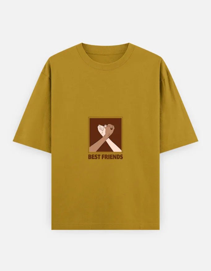 SK Originals Unisex Oversized Tshirt Design