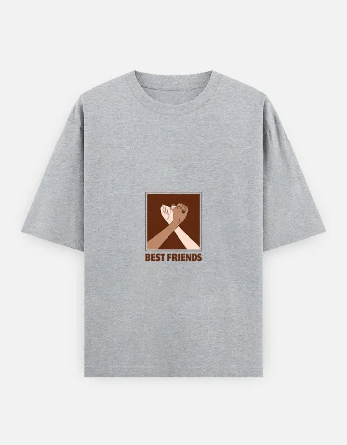 SK Originals Unisex Oversized Tshirt Design