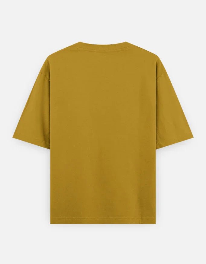 SK Originals Unisex Oversized Tshirt Design