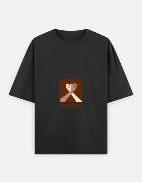SK Originals Unisex Oversized Tshirt Design