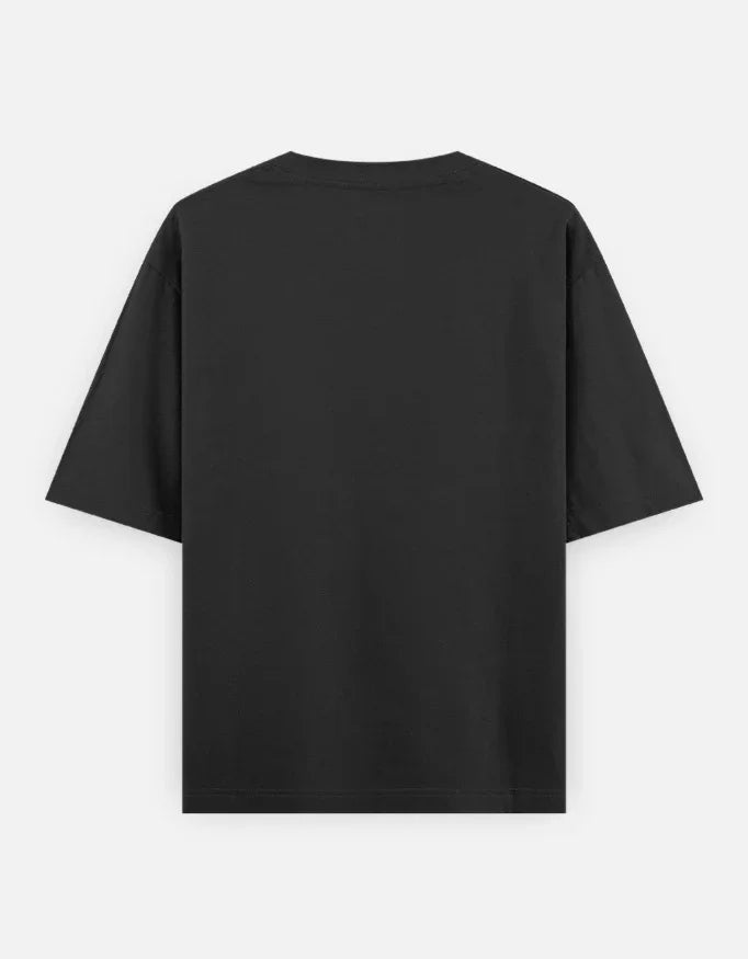 SK Originals Unisex Oversized Tshirt Design