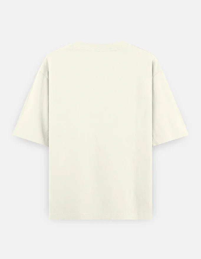 SK Originals Unisex Oversized Tshirt Design